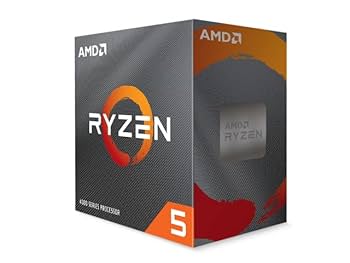 【6コア12スレ/2022年】MOUSE Ryzen5 32GB 2TB Amazon | AMD CPU Ryzen 5 8600G with Wraith Stealth Cooler
